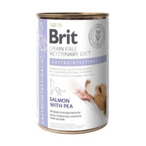 Brit BRIT VD Dog Can - Gastrointestinal