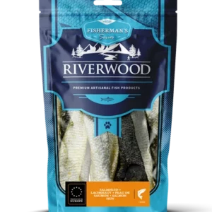 Riverwood Zalmhuid 18-22 cm