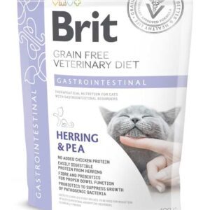 Brit GF VD Gastrointestinal Cat