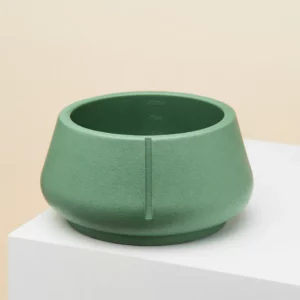 Pino Long Ears Bowl Duck Green