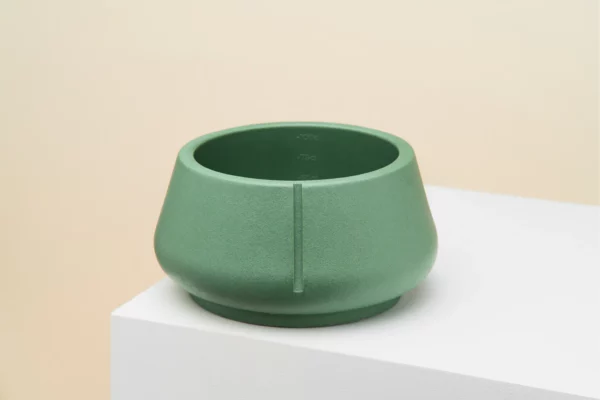 Pino Long Ears Bowl Duck Green