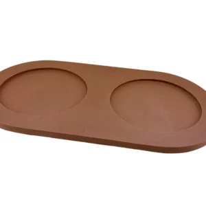 Pino Serving Tray Foxy Terra