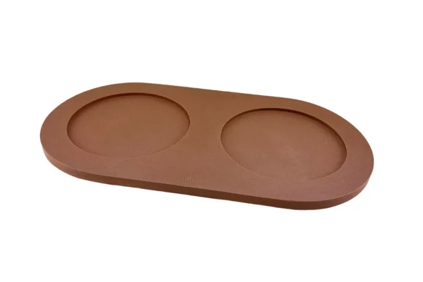 Pino Serving Tray Foxy Terra