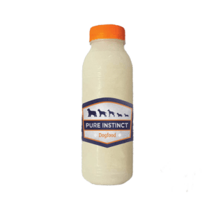 Pure Instinct Geitenmelk Ca 1000 Ml