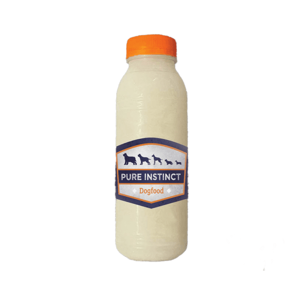 Pure Instinct Geitenmelk Ca 1000 Ml