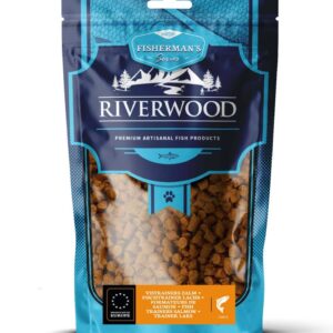 Riverwood vistrainers Zalm