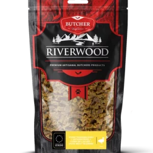 Riverwood vlees trainer Eend