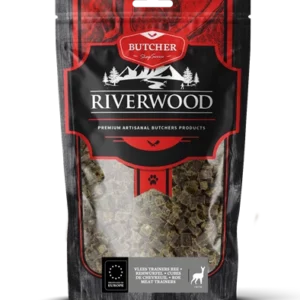 Riverwood vlees trainer ree