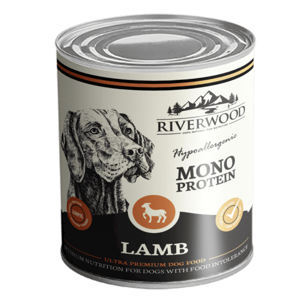 Riverwood Mono Proteine Lam