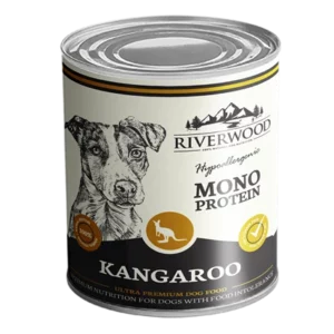 Riverwood Mono Proteine Kangoeroe