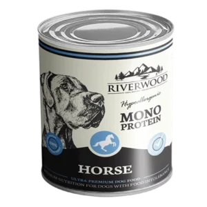 Riverwood Mono Proteine Paard