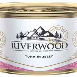 Tuna in Jelly