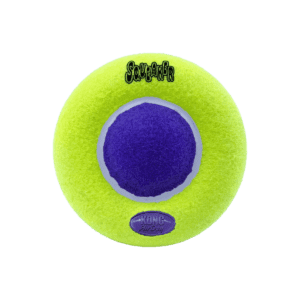 KONG AirDog Squeaker Saucer Md/Lg