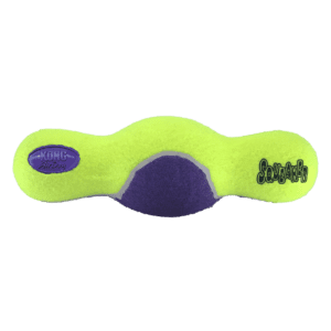 KONG AirDog Squeaker Roller Md/Lg