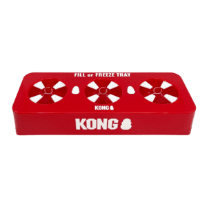 KONG Fill or Freeze Tray