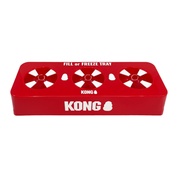 KONG Fill or Freeze Tray