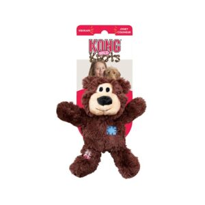 KONG WildKnots Bears