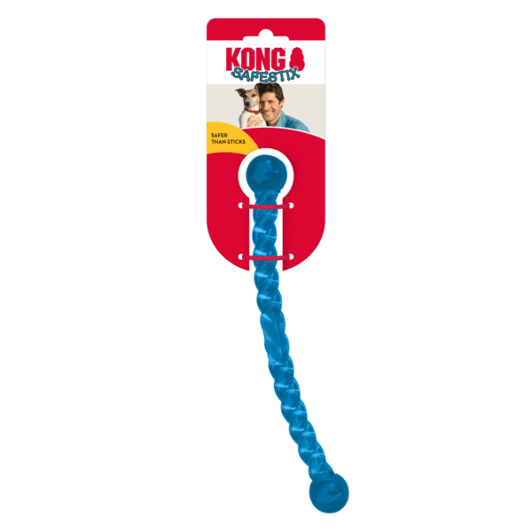 KONG Safestix Multicolor