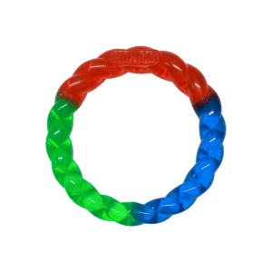 KONG Twistz Ring Sm