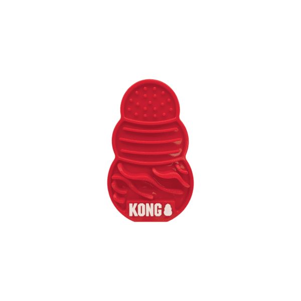 KONG Licks