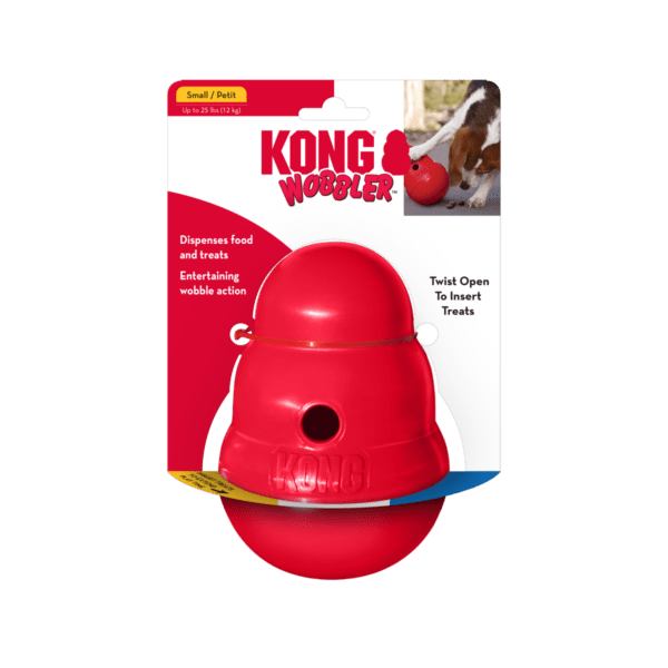 KONG Wobbler