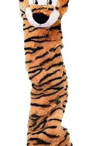 KONG Stretchezz Jumbo Tiger X-Large