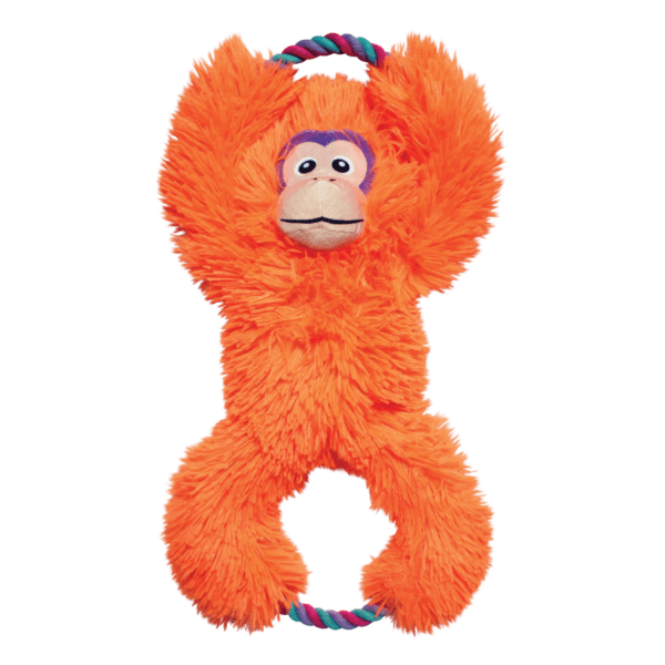 KONG Tuggz Monkey XL