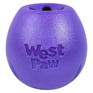 West Paw Rumbl Paars