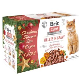 Brit Care Filets In Saus