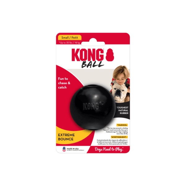 KONG Extreme Ball