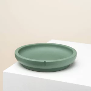 Pino Whisker Friendly Bowls Duck Green