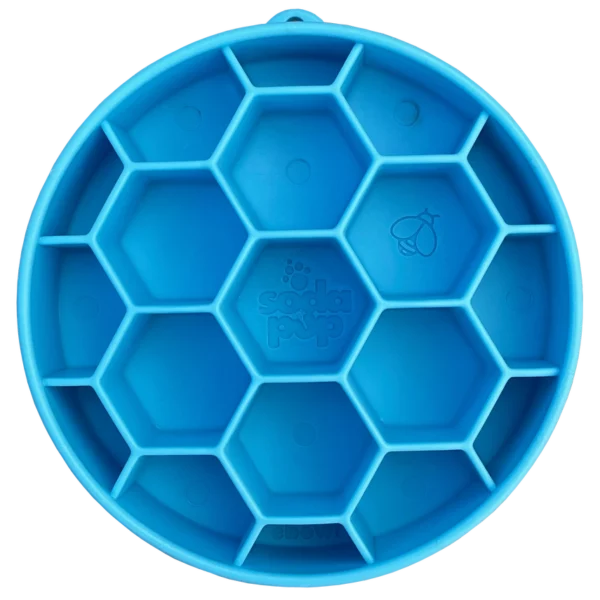 Slowfeeder Honeycomb