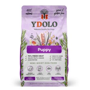 YDOLO Healthy & Pure PUPPY