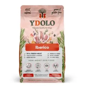 YDOLO Healthy & Pure IBERICO | Monoprotein