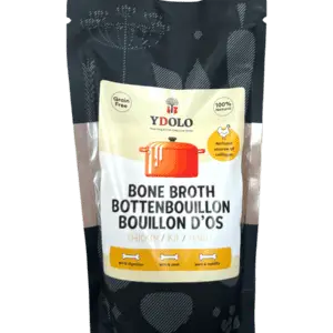 YDOLO Bottenbouillon BIO Kip