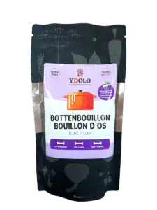 YDOLO Bottenbouillon Wilde Eland