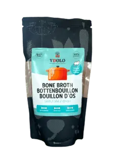 YDOLO Bottenbouillon Ierlands Lam