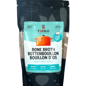 YDOLO Bottenbouillon Ierlands Lam