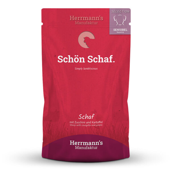 Herrmanns SENSITIVE Schaap