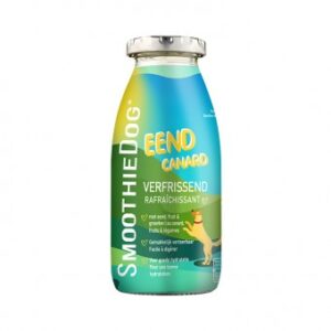 SmoothieDog Eend - 250 ml