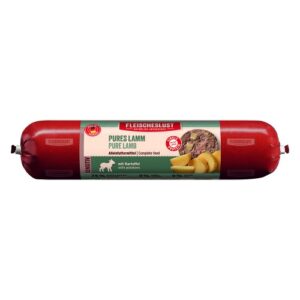 Fleischeslust Sensitive Pure Lamb - 400g