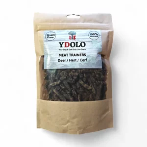 YDOLO Trainers - Hert