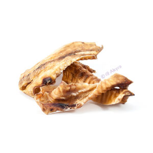 Akyra Rundergehemelte - 250g