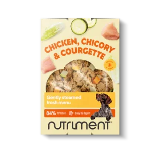 Nutriment Fresh Chicken - 400g