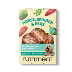 Nutriment Fresh Horse - 400g