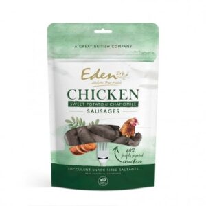 Eden Worstjes Kip (small)- 10st