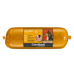 Carnibest Kip & Rijst