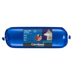 Carnibest Lam, Kip & Rijst