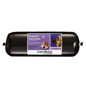 Carnibest Support Pancreas