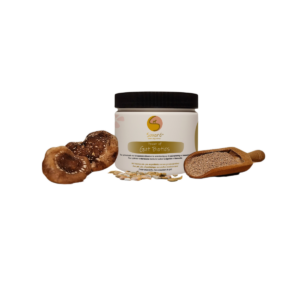 Power of Gut Biotics – blend van pro- pre- en postbiotica voor honden